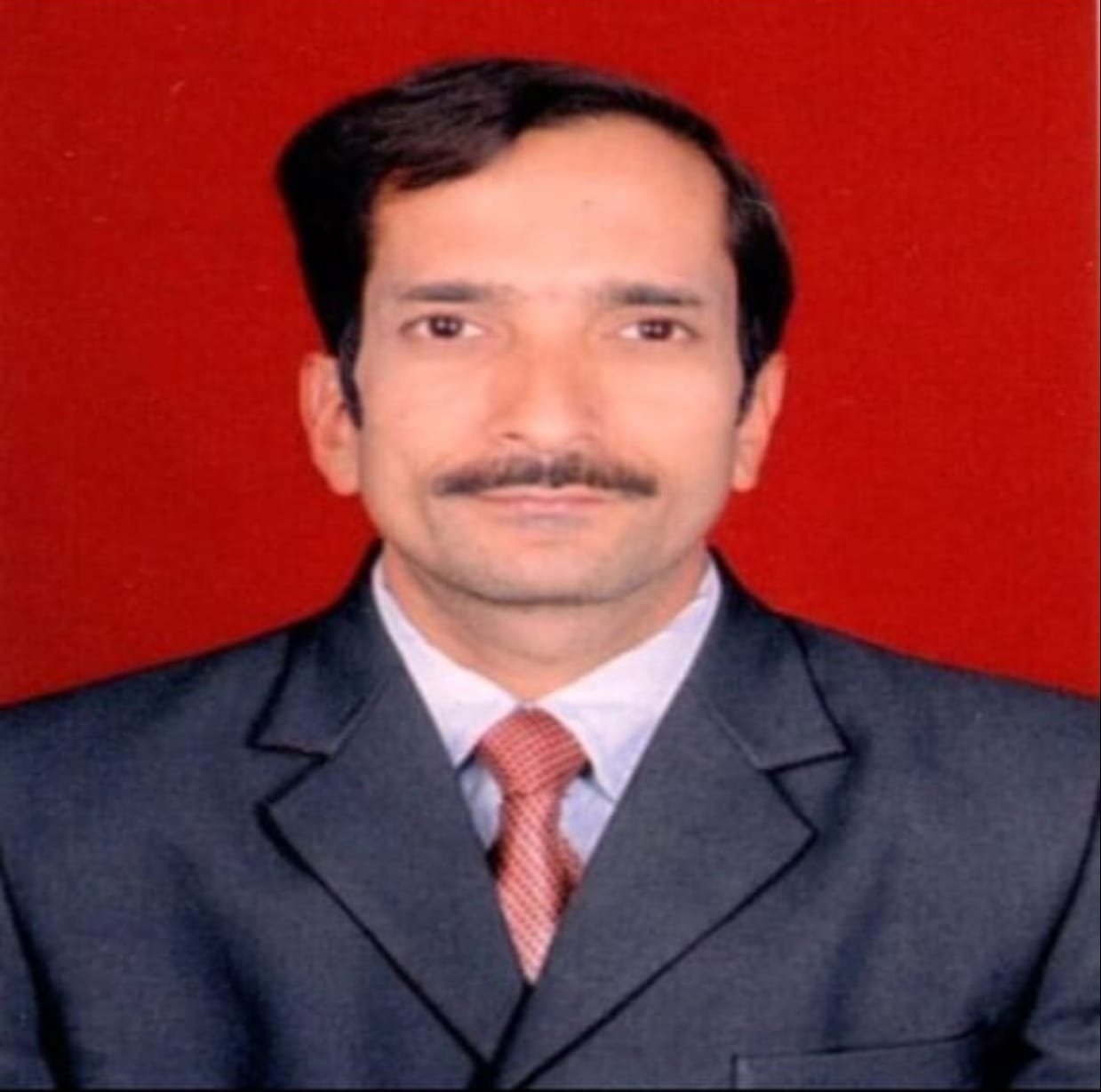 Mr. Hemaraj Panigrahi